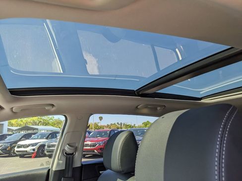 Certified 2022 Kia Sportage EX image 21