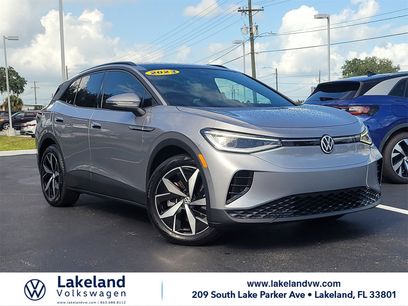 Used 2023 Volkswagen ID.4 Pro S