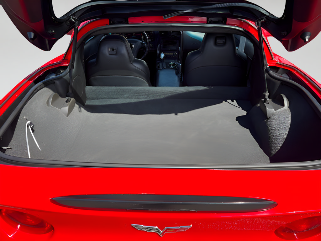 Used 2012 Chevrolet Corvette Grand Sport w/ 3LT Preferred Equipment Group RWD image 19