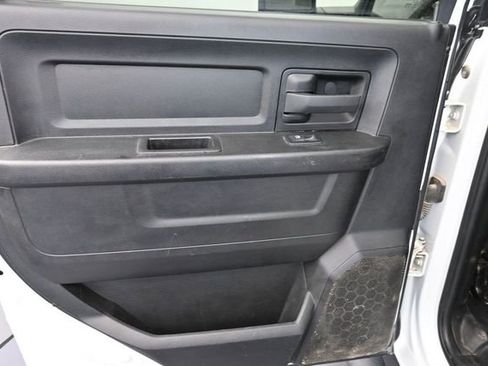 Used 2024 RAM 2500 Tradesman AWD/4WD image 31