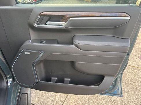 New 2026 Chevrolet Silverado 1500 LT Trail Boss w/ LT Trail Boss Premium Package image 46