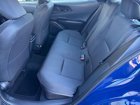 Used 2025 Toyota Prius LE image 22