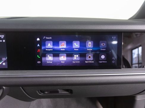 New 2026 Porsche Cayenne S image 29