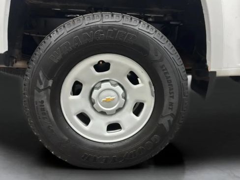 Used 2015 Chevrolet Colorado W/T w/ WT Convenience Package RWD image 29