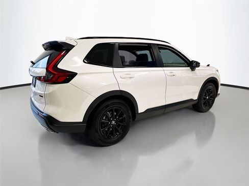 New 2026 Honda CR-V Sport-L image 13