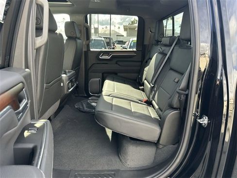New 2026 GMC Sierra 2500 Denali w/ Denali Reserve Package image 26