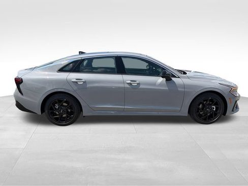 New 2026 Kia K5 GT-Line FWD image 8