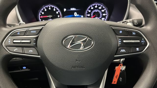Used 2023 Hyundai Santa Fe SE AWD/4WD image 15