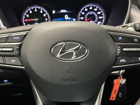 Used 2023 Hyundai Santa Fe SE AWD/4WD image 15