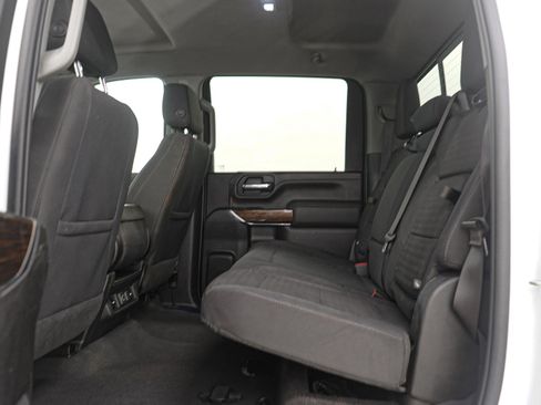 Used 2023 GMC Sierra 2500 SLE w/ SLE Value Package; image 19