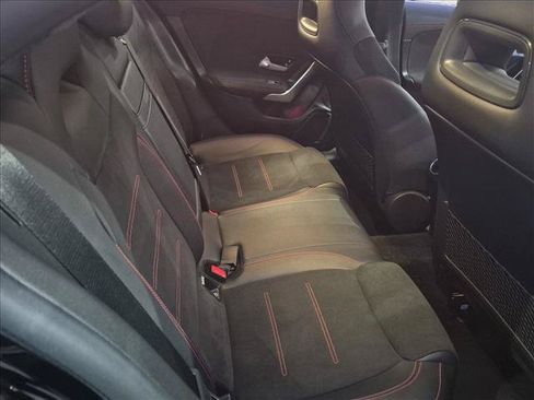 Used 2023 Mercedes-Benz CLA 250 4MATIC image 20
