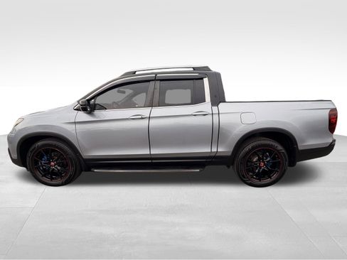 Used 2019 Honda Ridgeline RTL image 4
