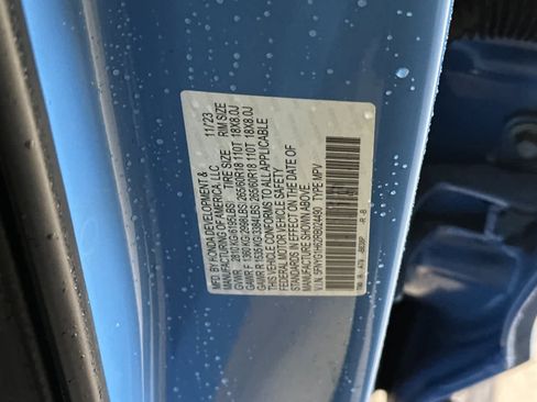 Used 2024 Honda Pilot TrailSport image 35