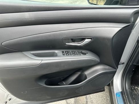 New 2026 Hyundai Tucson SEL AWD/4WD image 10