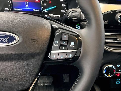 Used 2022 Ford Escape SE w/ Convenience Package image 24