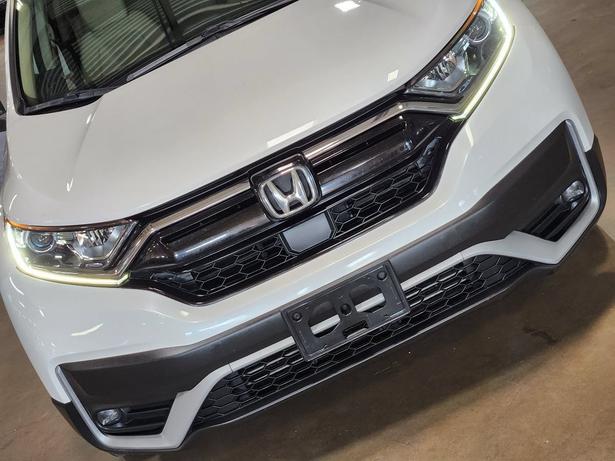 Used 2022 Honda CR-V EX image 19