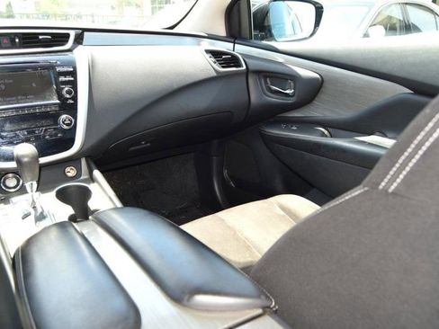 Used 2015 Nissan Murano S w/ Cargo Package AWD/4WD image 30