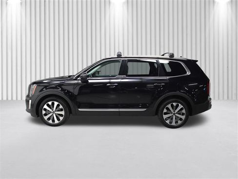 Used 2020 Kia Telluride S AWD/4WD image 7