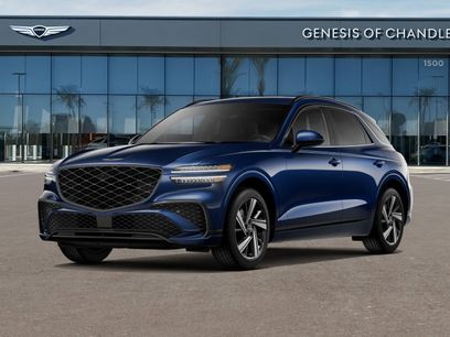 New 2026 Genesis GV70 3.5T Sport Advanced