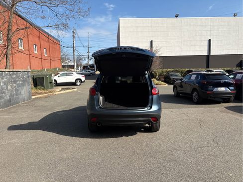 Used 2015 MAZDA CX-5 Grand Touring image 7