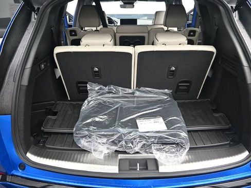New 2026 Acura MDX Type S AWD/4WD image 18