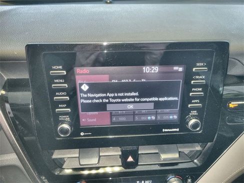 Used 2023 Toyota Camry LE image 18