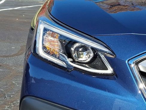 Used 2022 Subaru Outback Touring XT image 11