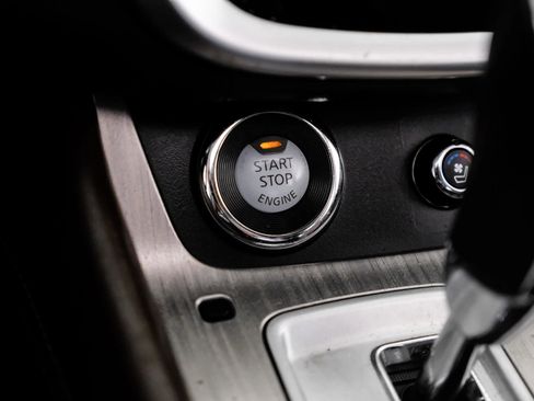 Used 2015 Nissan Murano Platinum w/ Platinum Technology Package image 21