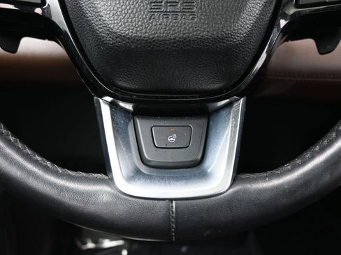 Certified 2023 Honda Pilot Elite image 52