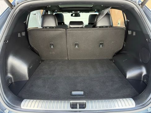 Used 2021 Kia Sportage SX image 21