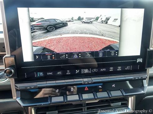 New 2025 GMC Hummer EV 3X image 19