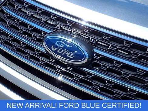 Certified 2024 Ford Explorer XLT w/ Equipment Group 202A AWD/4WD image 32