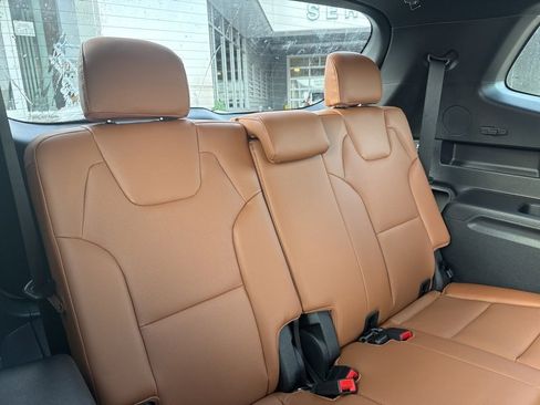 New 2025 Kia Telluride EX X-Line image 14