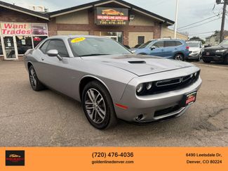 Used 2018 Dodge Challenger GT w/ Driver Convenience Group AWD/4WD video 1