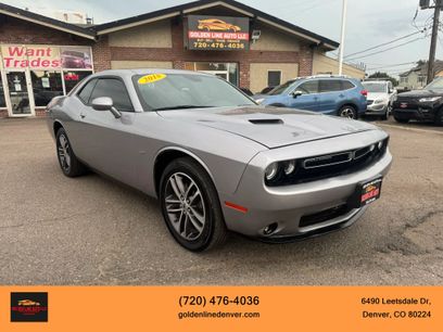 Used 2018 Dodge Challenger GT w/ Driver Convenience Group