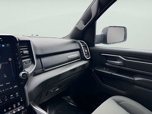 Used 2023 RAM 1500 Big Horn AWD/4WD image 25