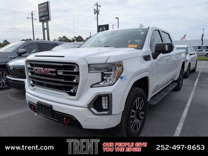 Used 2020 GMC Sierra 1500 AT4 w/ AT4 Premium Package