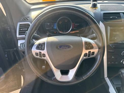 Used 2014 Ford Explorer XLT w/ Equipment Group 202A AWD/4WD image 16