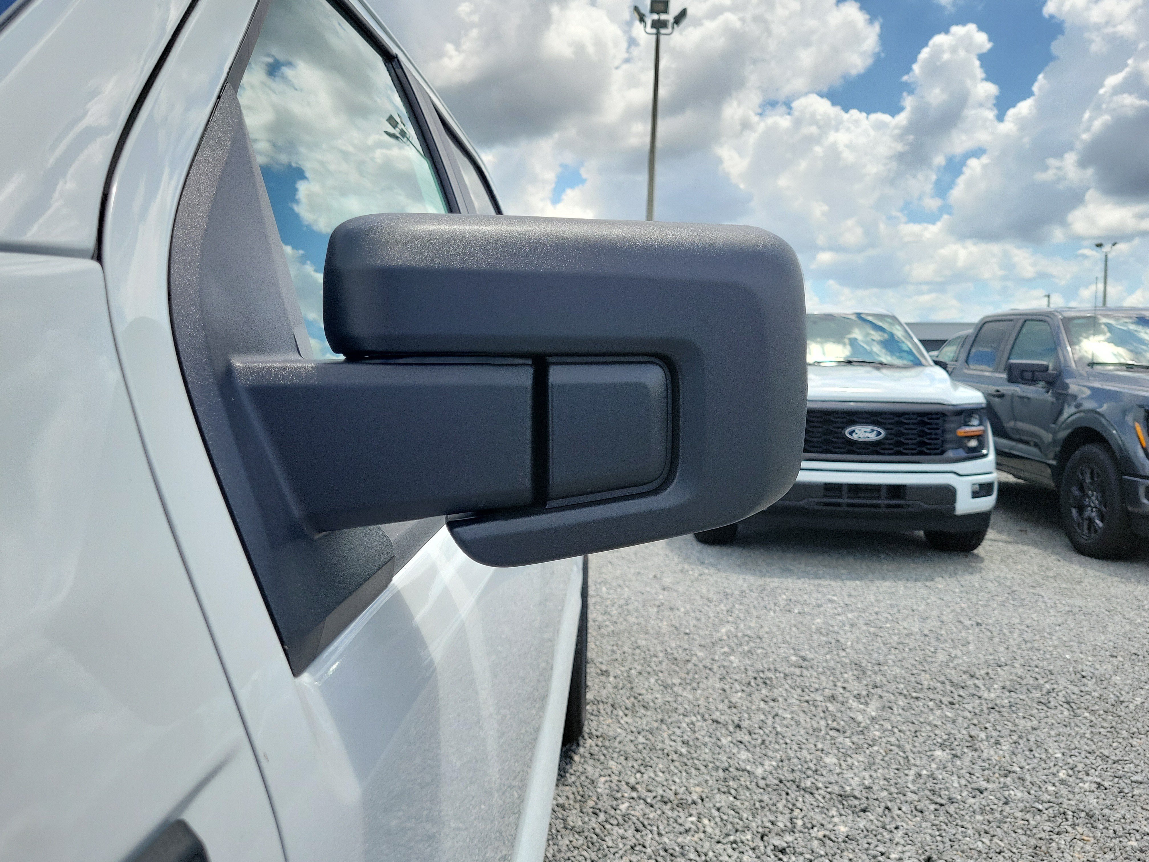 New 2026 Ford F150 STX w/ Equipment Group 200A AWD/4WD image 5