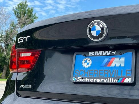 Used 2015 BMW 328i Gran Turismo xDrive AWD/4WD image 13