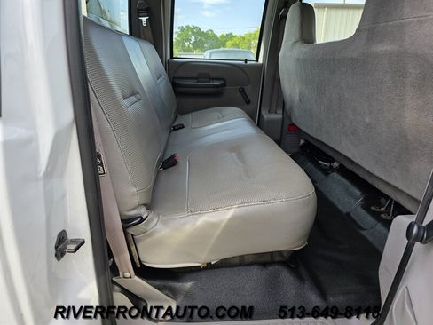 Used 2001 Ford F450 Lariat RWD image 15