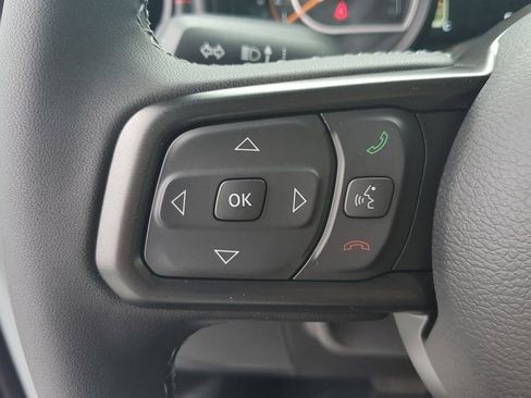 New 2025 Jeep Gladiator Rubicon image 28