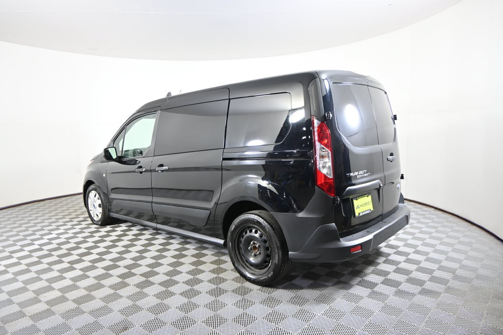 Used 2019 Ford Transit Connect XL FWD image 4