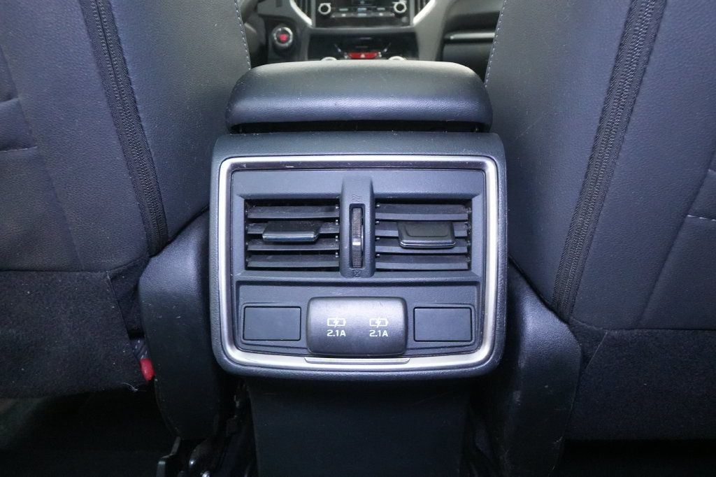 Used 2024 Subaru Forester Premium AWD/4WD image 25
