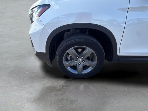 Used 2023 Honda Ridgeline RTL-E image 53
