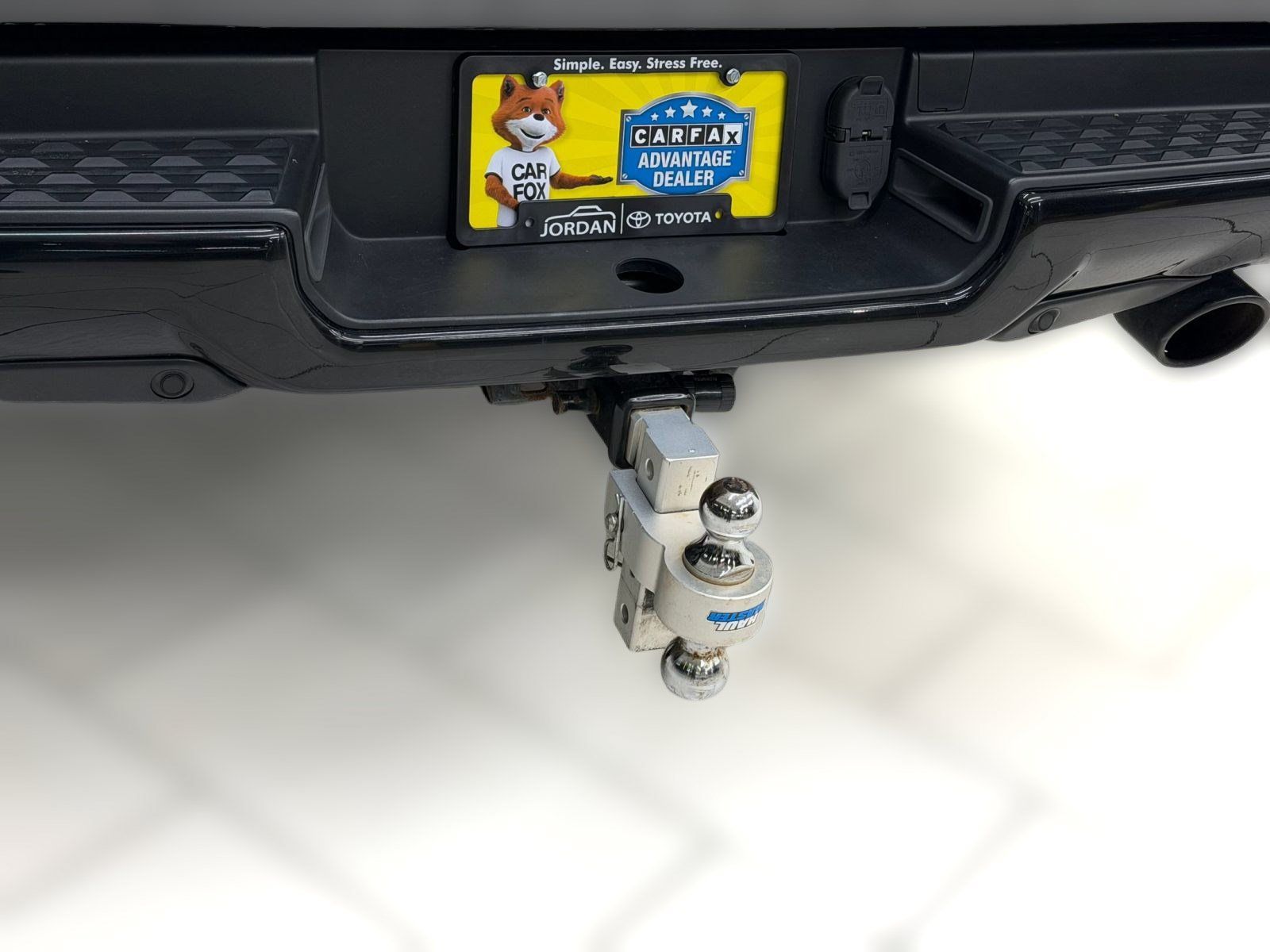 Used 2019 RAM 1500 Sport w/ Level 2 Equipment Group AWD/4WD image 39
