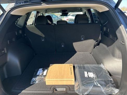 New 2026 Hyundai Tucson SEL AWD/4WD image 7