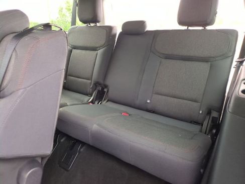 Used 2025 Ford Expedition Max Active RWD image 30