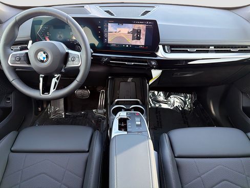 New 2026 BMW X1 xDrive28i w/ Technology Package AWD/4WD image 18