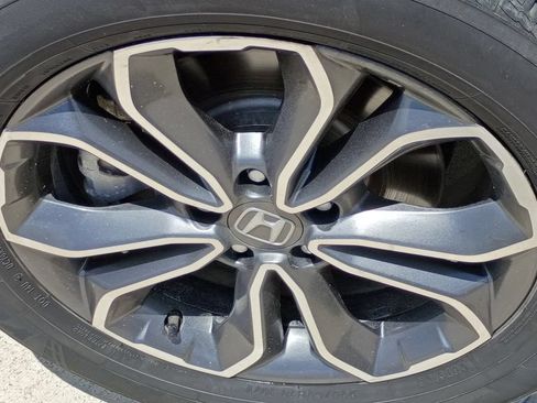 Used 2021 Honda CR-V EX-L image 18